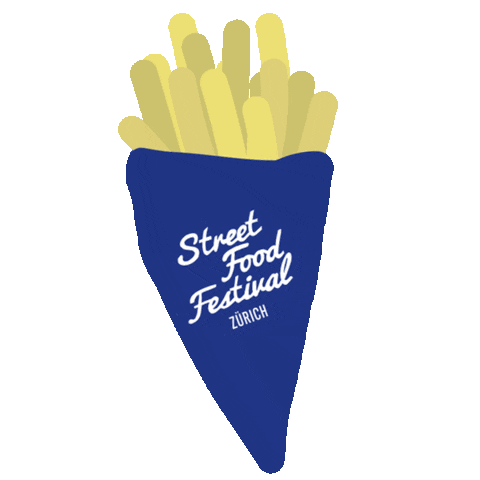 Streetfoodfestival Sticker by streetfoodzurich
