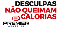 Fitness Forca Sticker by Premier Academia