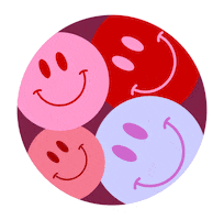 Fun Love Sticker by Mary Kay, Inc.