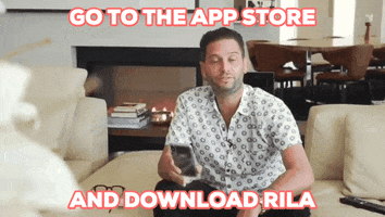 Real Estate Realty GIF by Rila