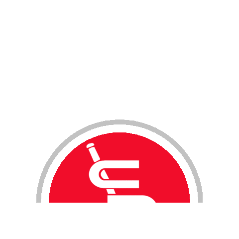 CD Terrassa Hockey Sticker