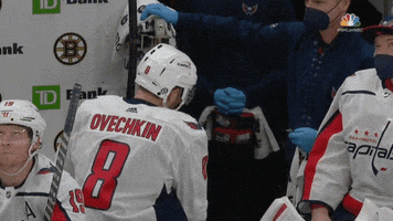 Hockey GIF