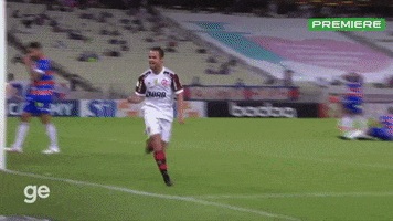 Serie A Michael GIF by Canal Premiere