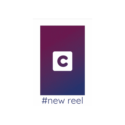 Reel Osnabrück Sticker by cybob_communication