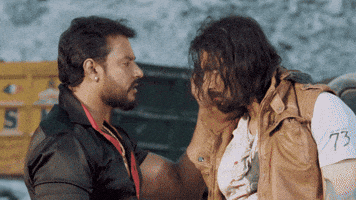 Boss Kannada GIF
