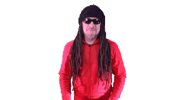 Skaramanga_official Sticker