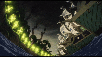 One Piece GIF