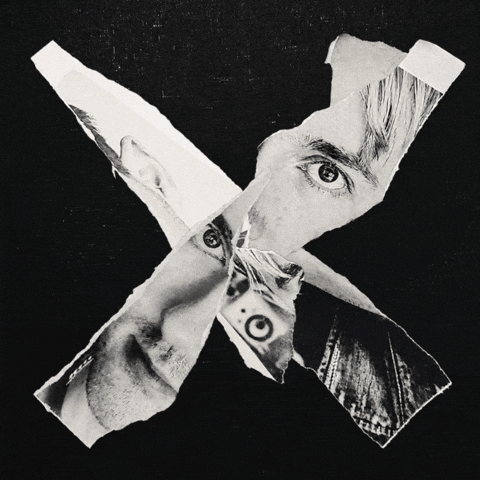 Face X GIF by Kiri Mioki