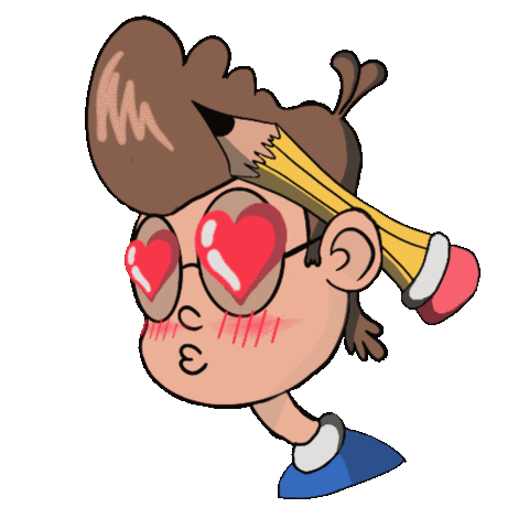 Love Sticker