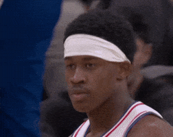 Basketball Wink GIF by Rocketbook