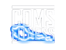 Kettlebell Steel Mace Sticker by COMS FITNESS