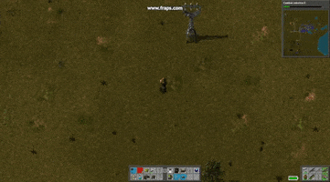 aero factorio GIF