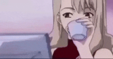 Neon Genesis Evangelion GIF