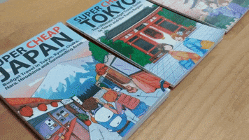 Travel GIF