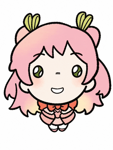 Cute GIF by Dongseo Univ. Webtoon Dept.