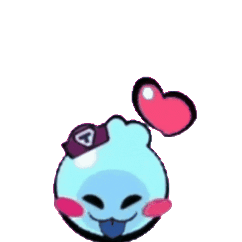 Stars Sticker