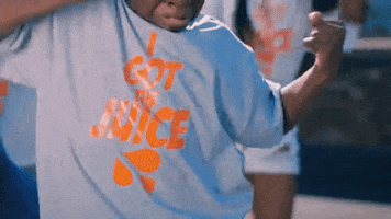 lady leshurr dancing GIF by RCA Records UK