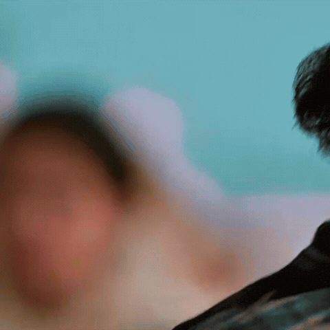Nivin Pauly Comedy GIF