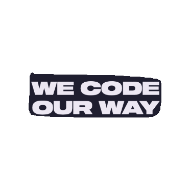 Sticker by Codeway