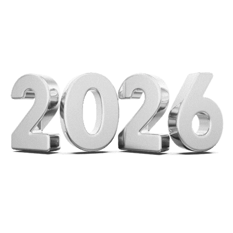 Happy New Year Ano Novo Sticker by Protmax