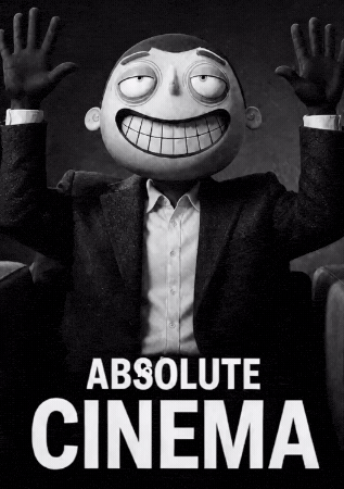 Ai Cinema GIF