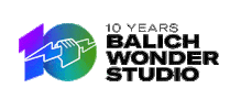 Sticker by Balich Wonder Studio