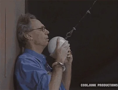 miley cyrus physics GIF by Digg