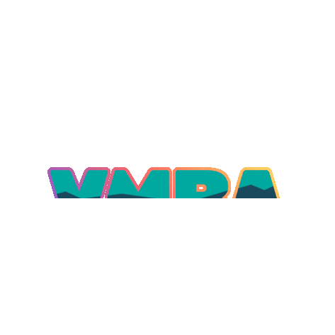 VMBA Sticker