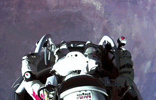 peace out hello GIF by Red Bull
