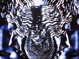 Glitch 90S GIF