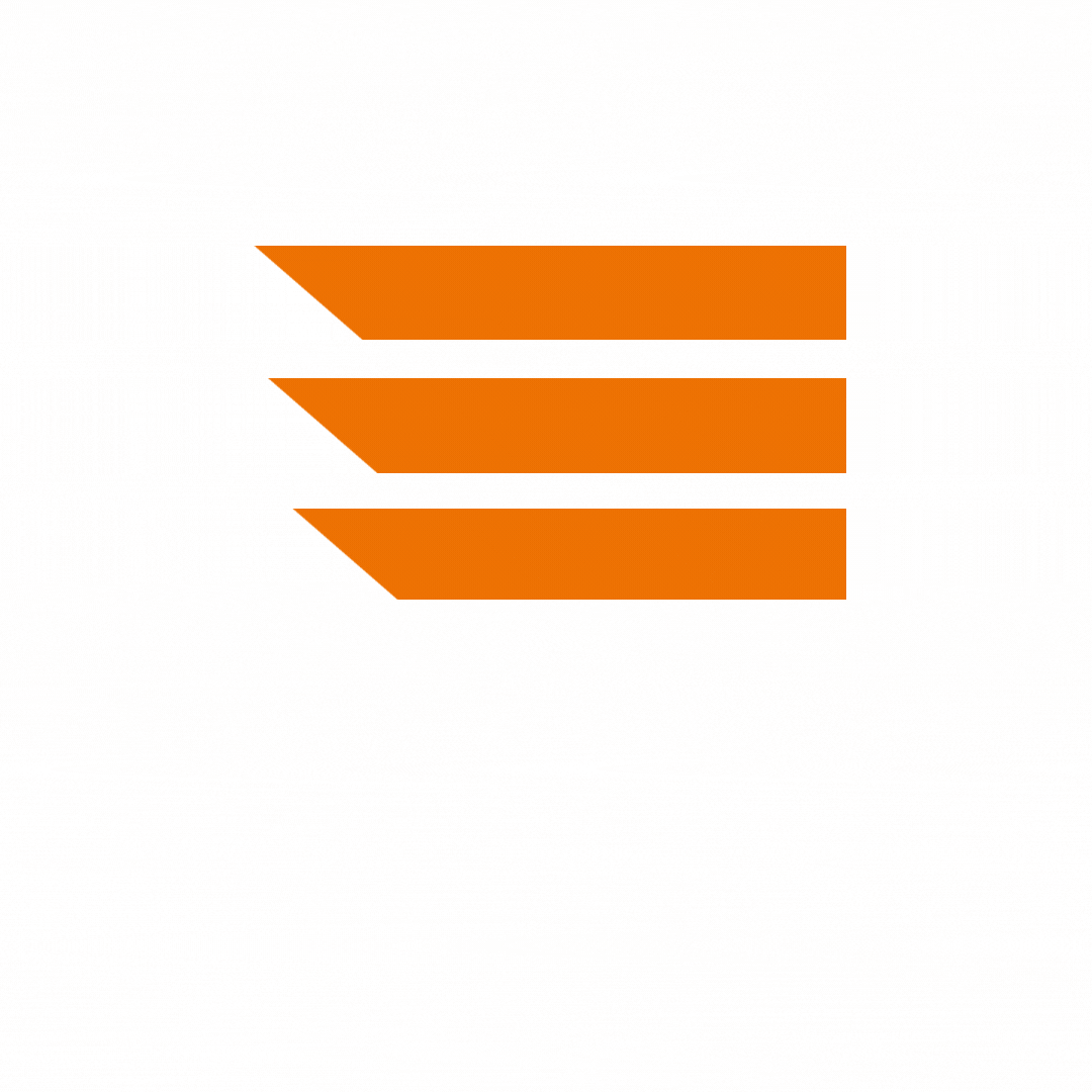 Orange Neuerpost GIF by Gebhardt