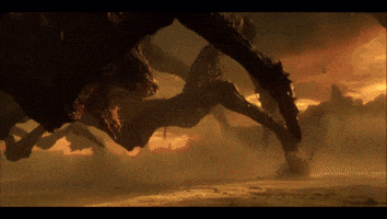 Stranger Things Mind Flayer GIF