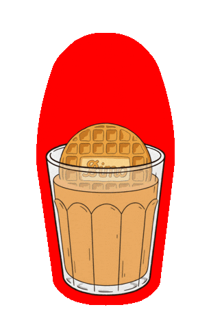 Ramadan Algeria Sticker by Numidex / Algérie