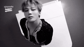 G-Dragon Gd GIF
