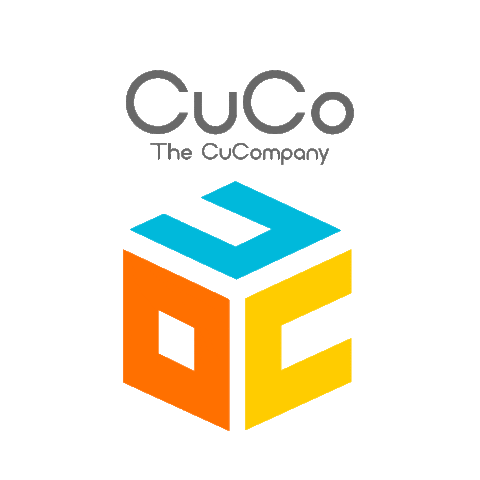 Cucompany Sticker