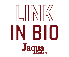 Sticker by Jaqua Realtors