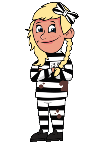 Oud Valkeveen Sticker