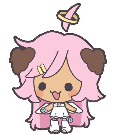 Gift Crumple Sticker