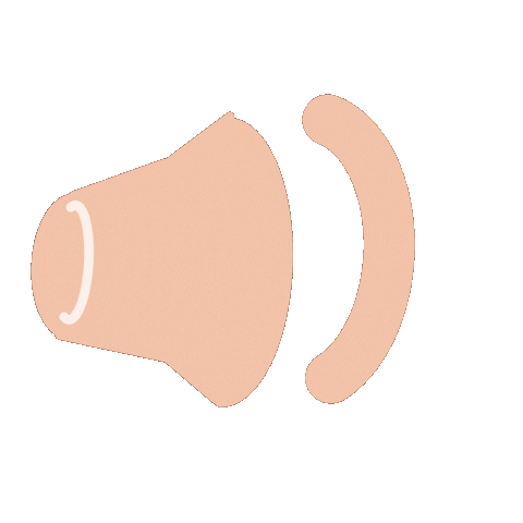 Pink Pastel Sticker