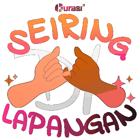 Kurasi Sticker by Lenovo Indonesia