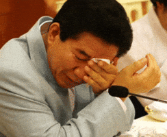노무현 GIF