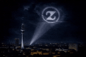 Night Batman GIF by zweisilber