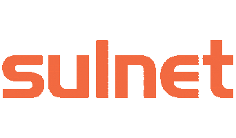 Sulnet Telecom Sticker
