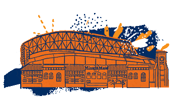 Sticker by Downtown Houston