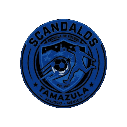 Scandalos Sticker by Biogarma