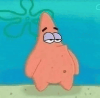 Star Spongebob GIF