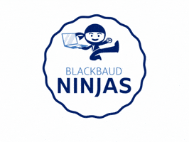 Blackbaud GIF by Prenger Solutions Group