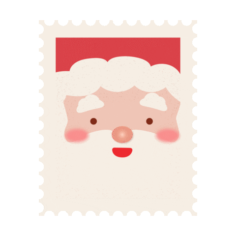 Merry Christmas Sticker by Jenniferbrettdg