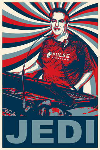 Widespread Panic GIF