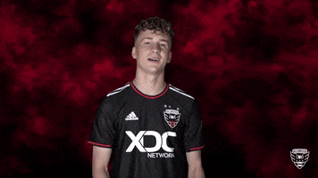 Football Win GIF by D.C. United